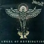 Angel of Retribution