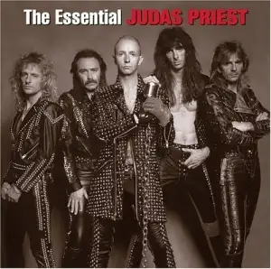 Essential Judas Priest (Remastered)