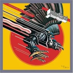 Screaming for Vengeance