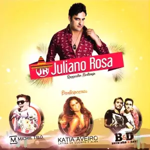 Juliano Rosa Reggaeton Sertanejo