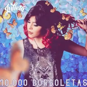 10.000 Borboletas