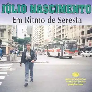 Em Ritmo de Seresta