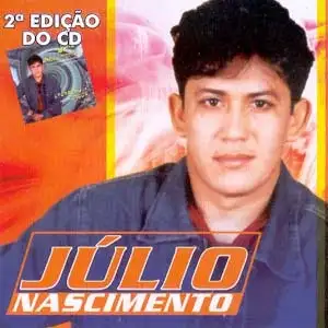 Júlio Nascimento - Vol. 15