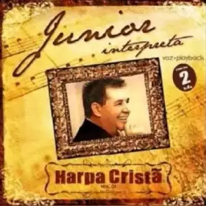 Junior Interpreta Harpa Cristã