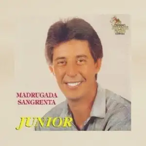 Madrugada Sangrenta