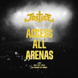 Access All Arenas