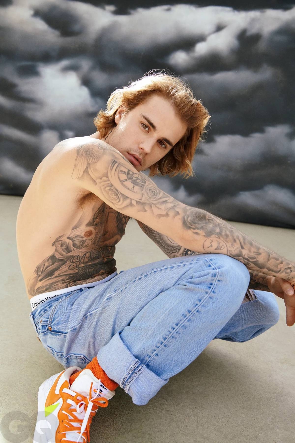 Justin Bieber Em Destaque Na Revista Gq E Muito Mais Nas Imagens Da Semana Vagalume 