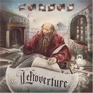 Leftoverture