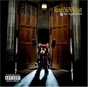 Late Registration