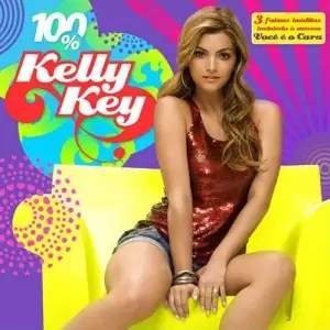 100% Kelly Key