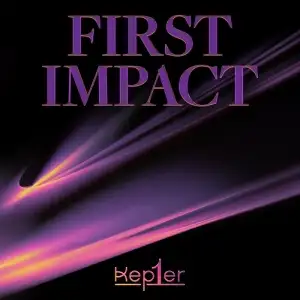 First Impact (Mini Album)