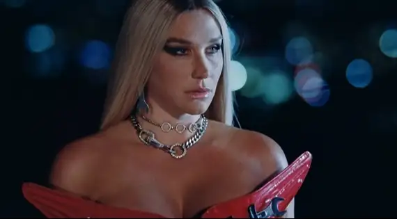 Kesha