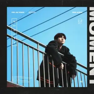 MOMENT - EP