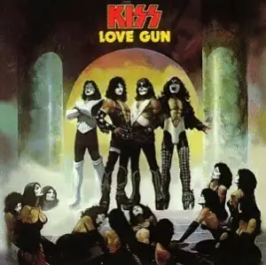 Love Gun