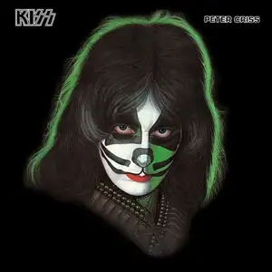 Peter Criss