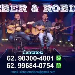 Kleber e Robison