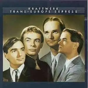 Trans-Europe Express