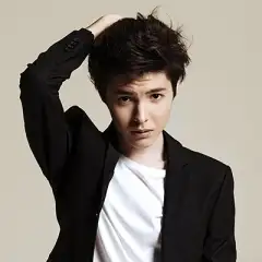 Kristian Kostov