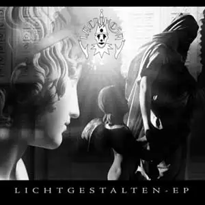 Lichtgestalten - EP