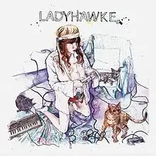 Ladyhawke