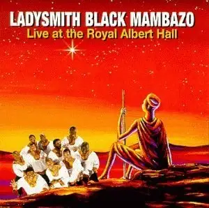 Live at Royal Albert Hall