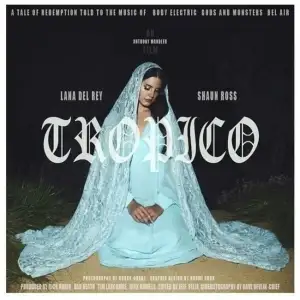 Tropico - EP