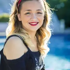 Lauren Platt