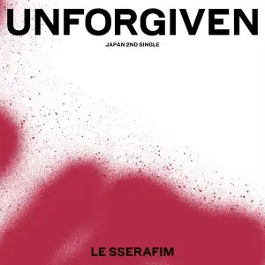 UNFORGIVEN (Japanese ver.)