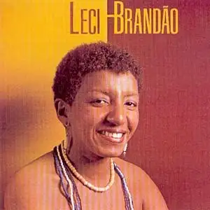 Leci Brandão