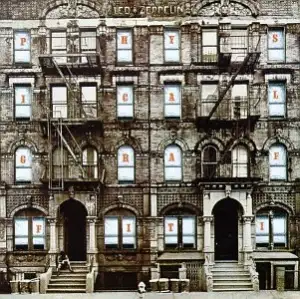 Physical Graffiti