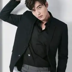 Lee Min Ho