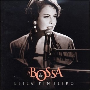 A Bossa de Leila Pinheiro