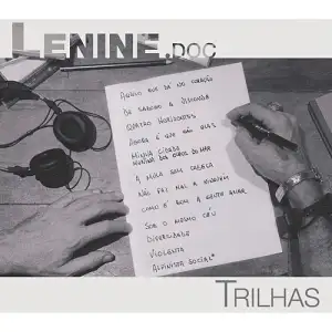 Lenine.doc - Trilhas