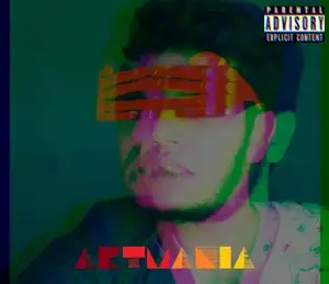 ARTMANIA - THE EP