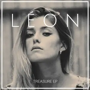 Treasure - EP