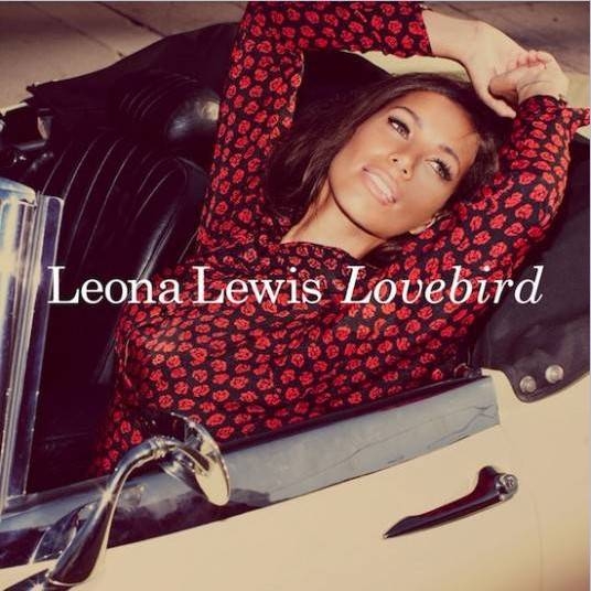 Novo Single De Leona Lewis Não Entra No Top 200 Da Parada Britânica ...