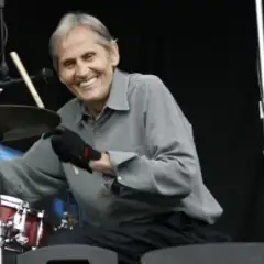 Levon Helm