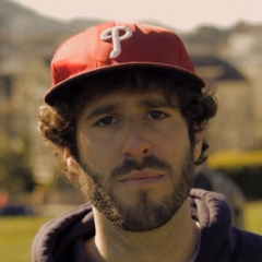 lil dicky professional rapper feat snoop dogg