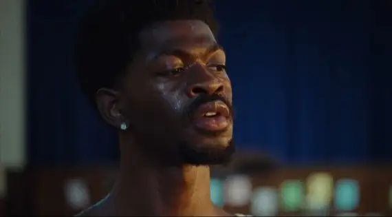 Lil Nas X