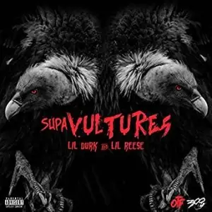 Supa Vultures