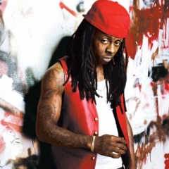 Lil Wayne Vagalume