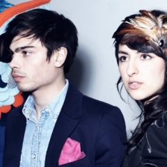 Into Trouble (tradução) - Lilly Wood And The Prick - VAGALUME