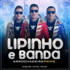 Lipinho e Banda