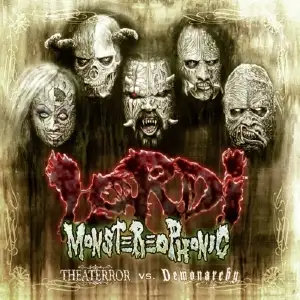 Monstereophonic (Theaterror vs. Demonarchy)