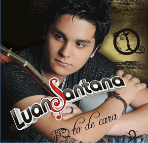 Luan Santana - VAGALUME