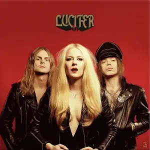 Lucifer II