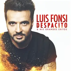 Despacito & Mis Grandes Exitos