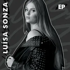 Luísa Sonza - EP