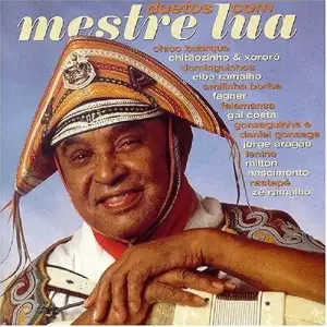 Duetos com Mestre Lua