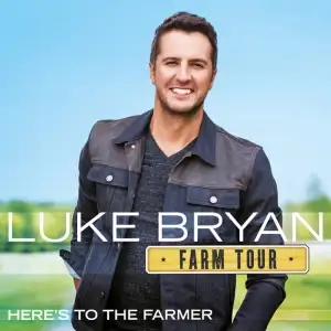 Farm Tour... Here's To The Farmer (EP)